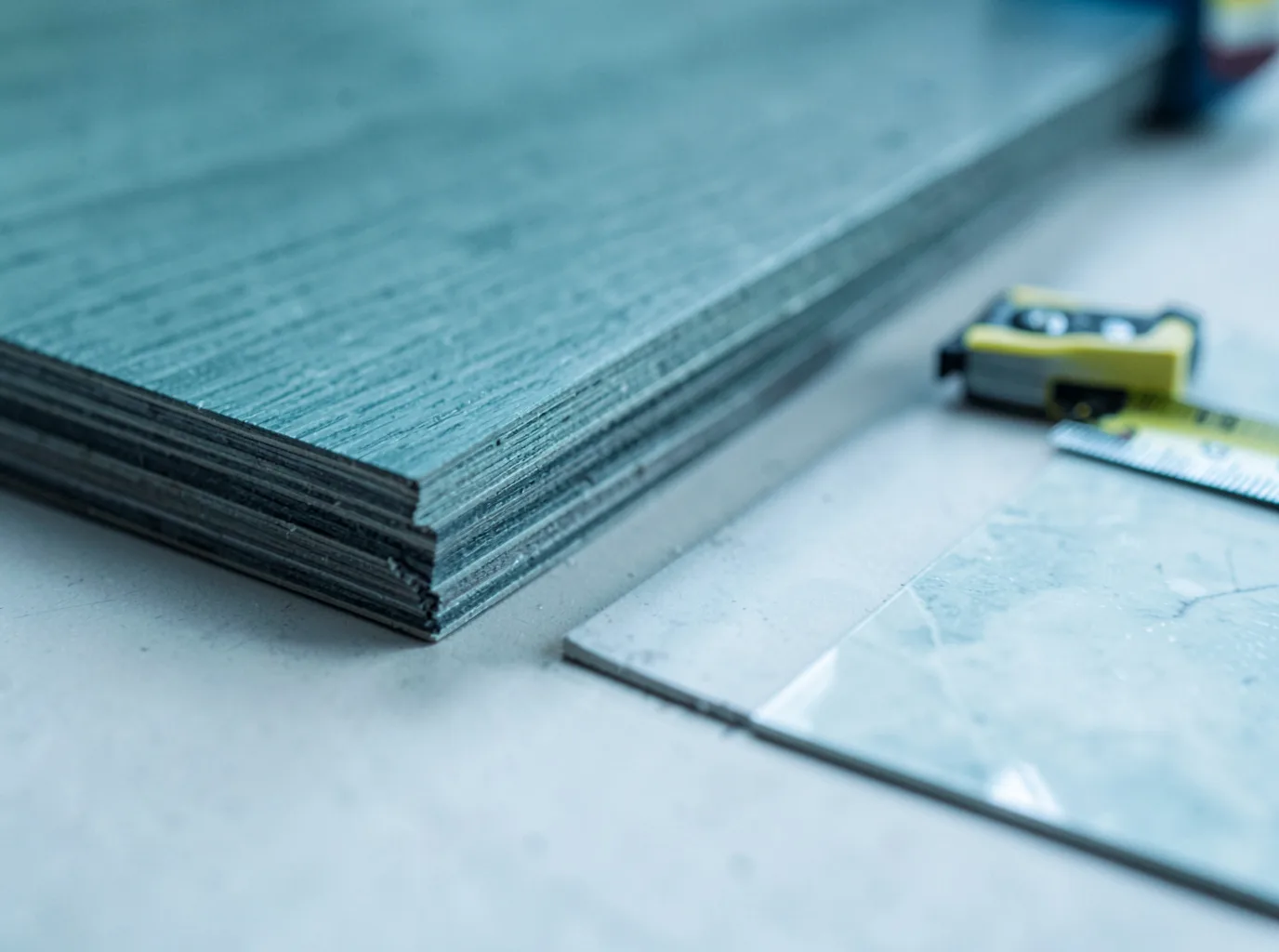 Luxury Vinyl Plank Installation Premium, KY FAQs